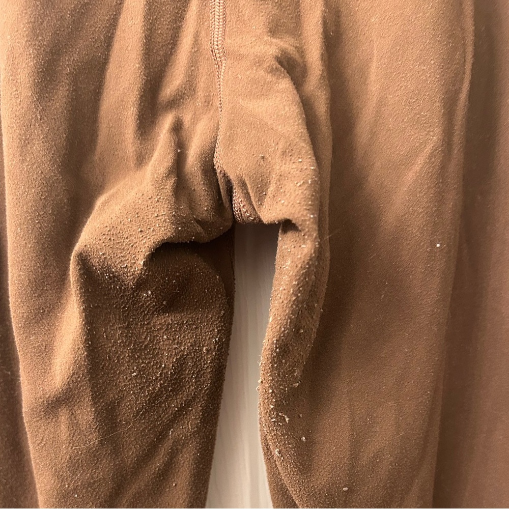 Lululemon Align Flares In Java; Size 12; $40 - image 3